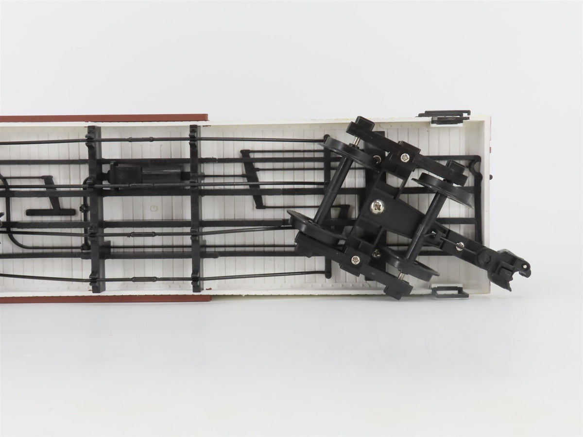 G Scale Bachmann RPRX Rath Packing Co &quot;Black Hawk&quot; Boxcar #608