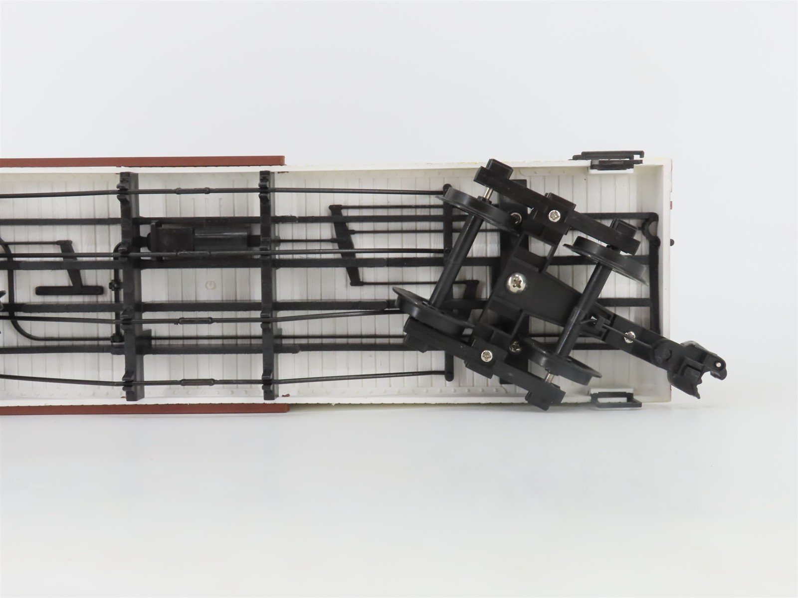 G Scale Bachmann RPRX Rath Packing Co 