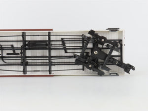 G Scale Bachmann RPRX Rath Packing Co 