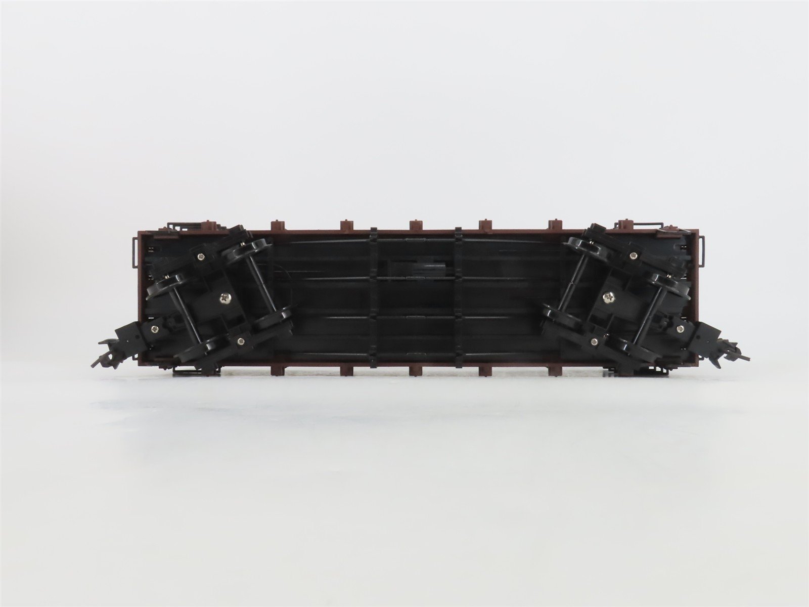 G Scale Bachmann DRGW Rio Grande Open Woodside Gondola #1638