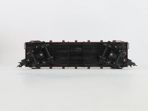 G Scale Bachmann DRGW Rio Grande Open Woodside Gondola #1638