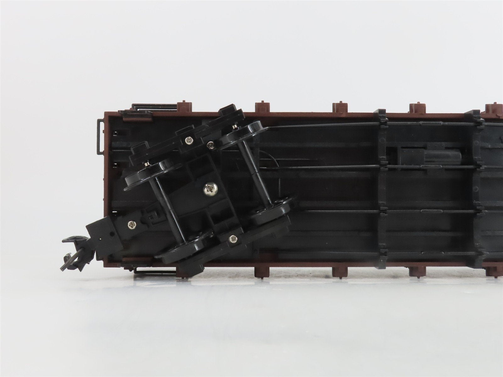 G Scale Bachmann DRGW Rio Grande Open Woodside Gondola #1638