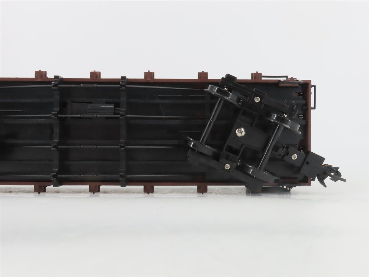 G Scale Bachmann DRGW Rio Grande Open Woodside Gondola #1638