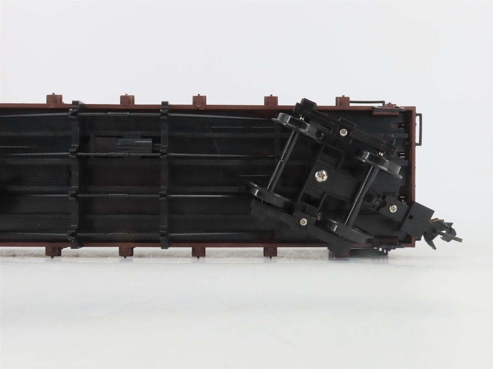 G Scale Bachmann DRGW Rio Grande Open Woodside Gondola #1638