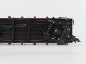 G Scale Bachmann DRGW Rio Grande Open Woodside Gondola #1638