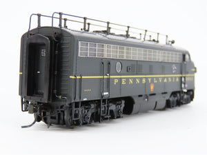 HO Scale Broadway Limited BLI 419 PRR Pennsylvania F7 A/B Diesel Loco Set w/DCC