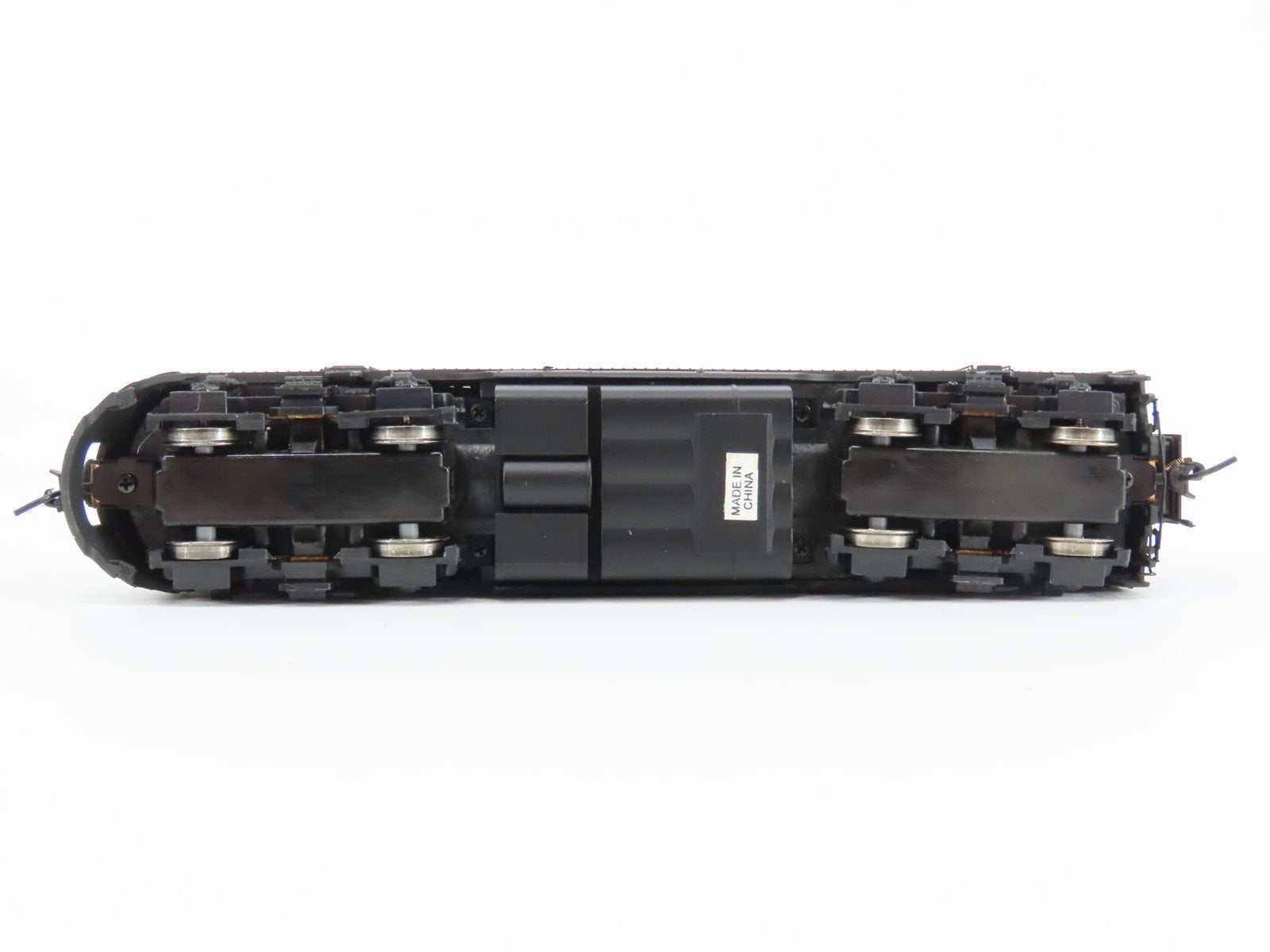 HO Scale Broadway Limited BLI 419 PRR Pennsylvania F7 A/B Diesel Loco Set w/DCC