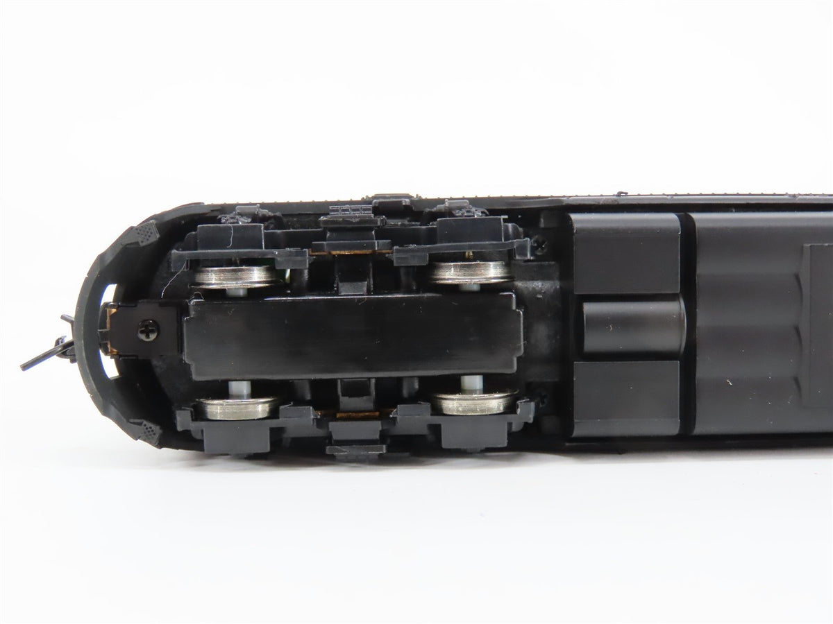 HO Scale Broadway Limited BLI 419 PRR Pennsylvania F7 A/B Diesel Loco Set w/DCC