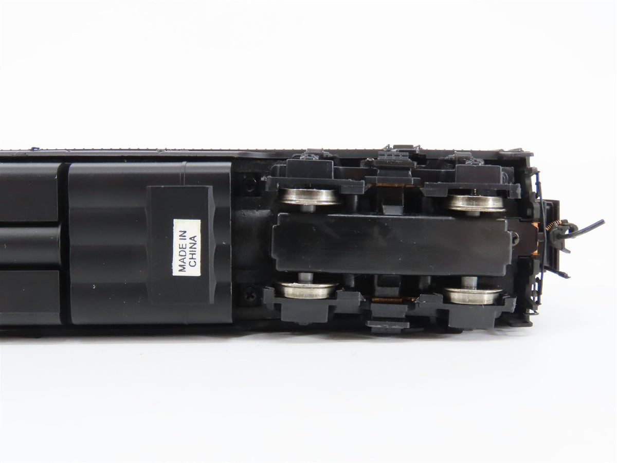 HO Scale Broadway Limited BLI 419 PRR Pennsylvania F7 A/B Diesel Loco Set w/DCC