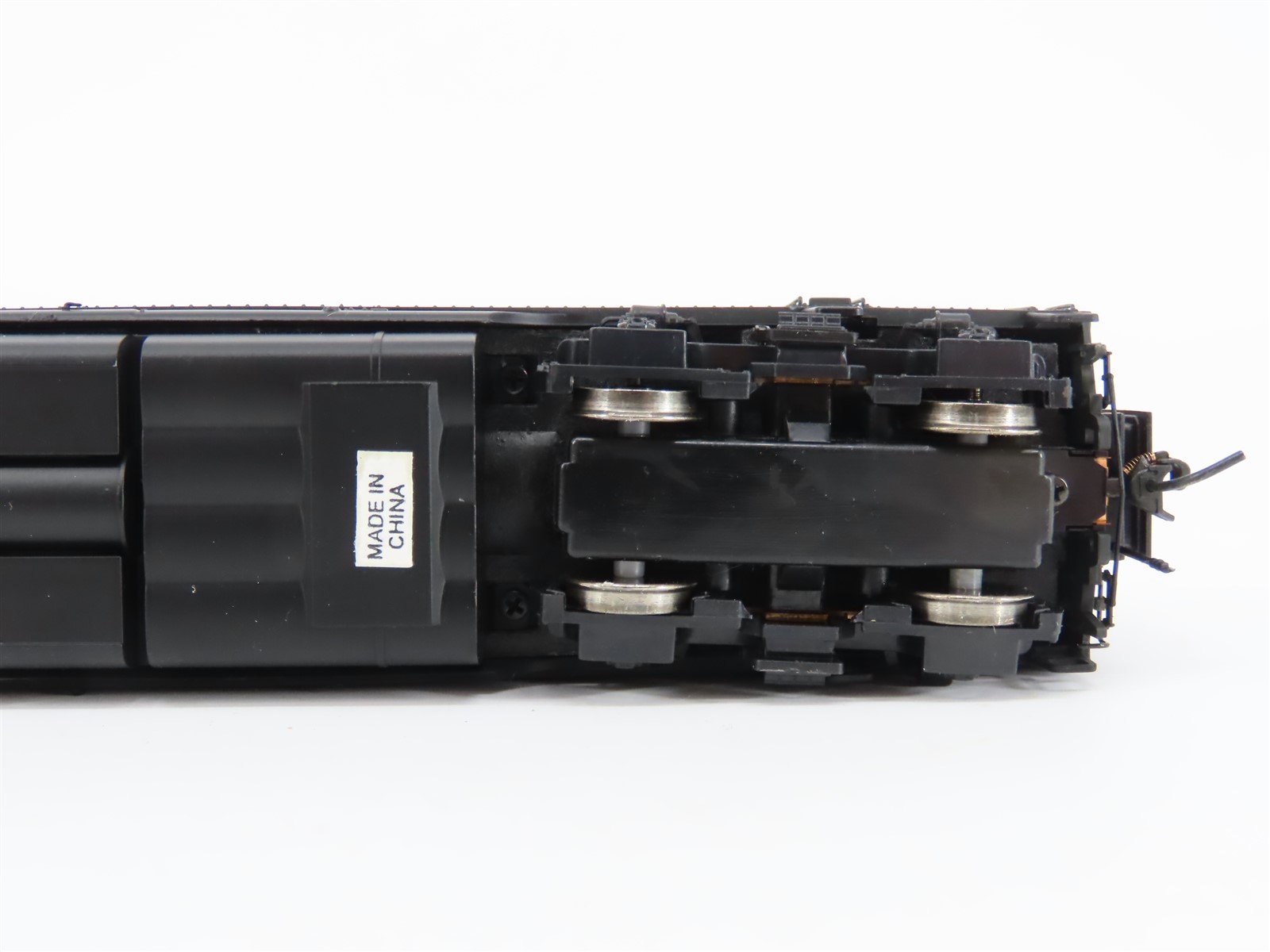 HO Scale Broadway Limited BLI 419 PRR Pennsylvania F7 A/B Diesel Loco Set w/DCC