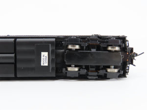 HO Scale Broadway Limited BLI 419 PRR Pennsylvania F7 A/B Diesel Loco Set w/DCC