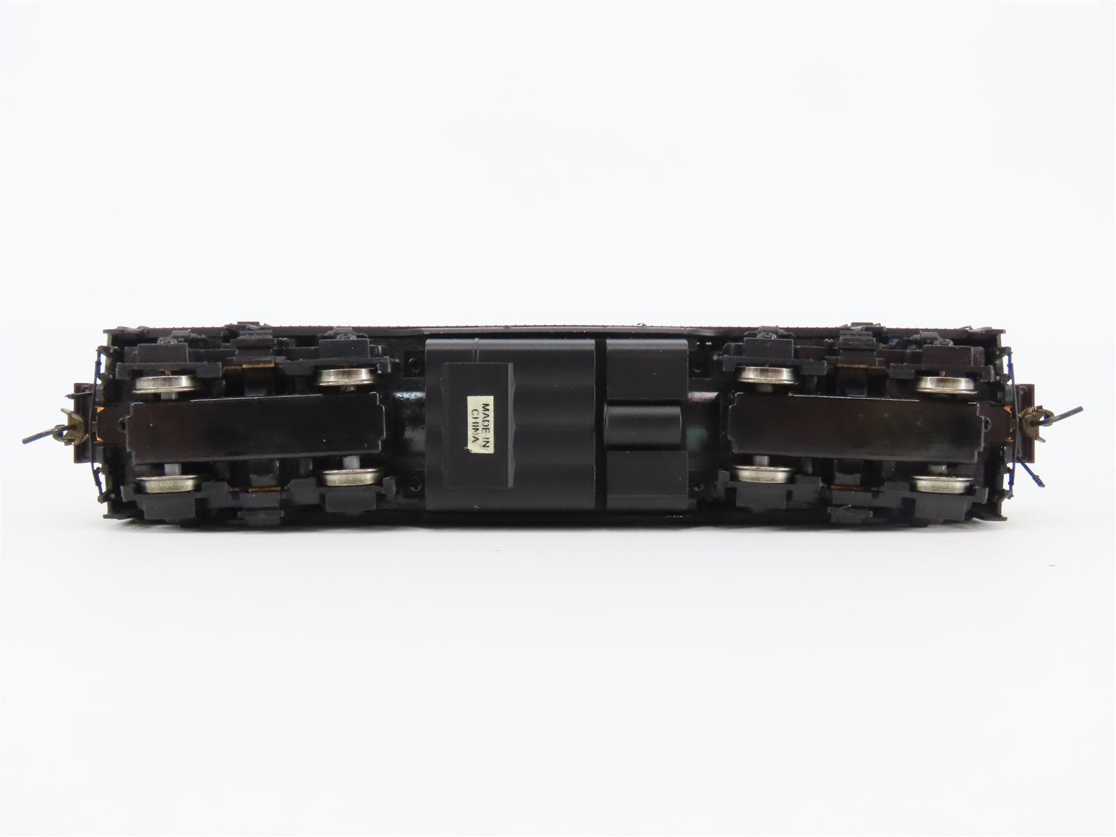 HO Scale Broadway Limited BLI 419 PRR Pennsylvania F7 A/B Diesel Loco Set w/DCC