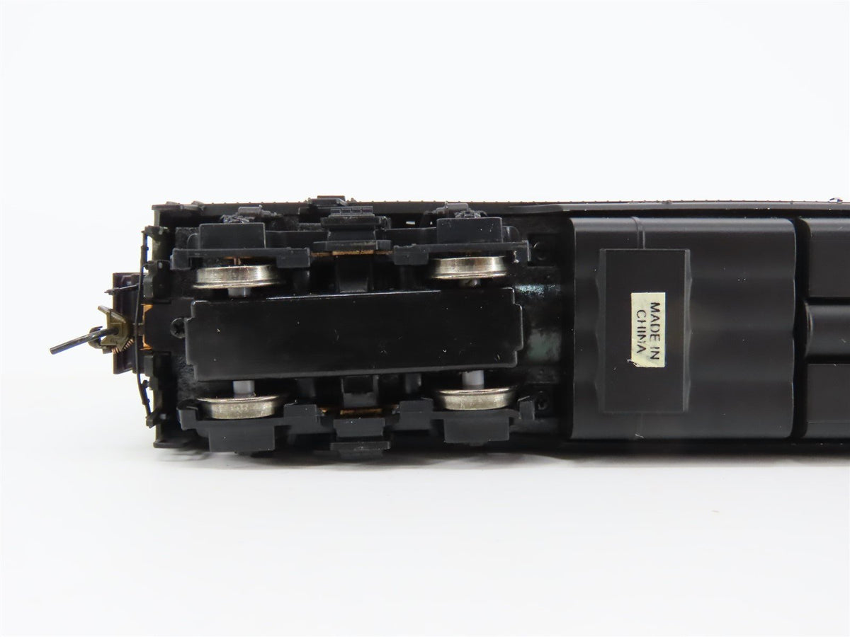 HO Scale Broadway Limited BLI 419 PRR Pennsylvania F7 A/B Diesel Loco Set w/DCC