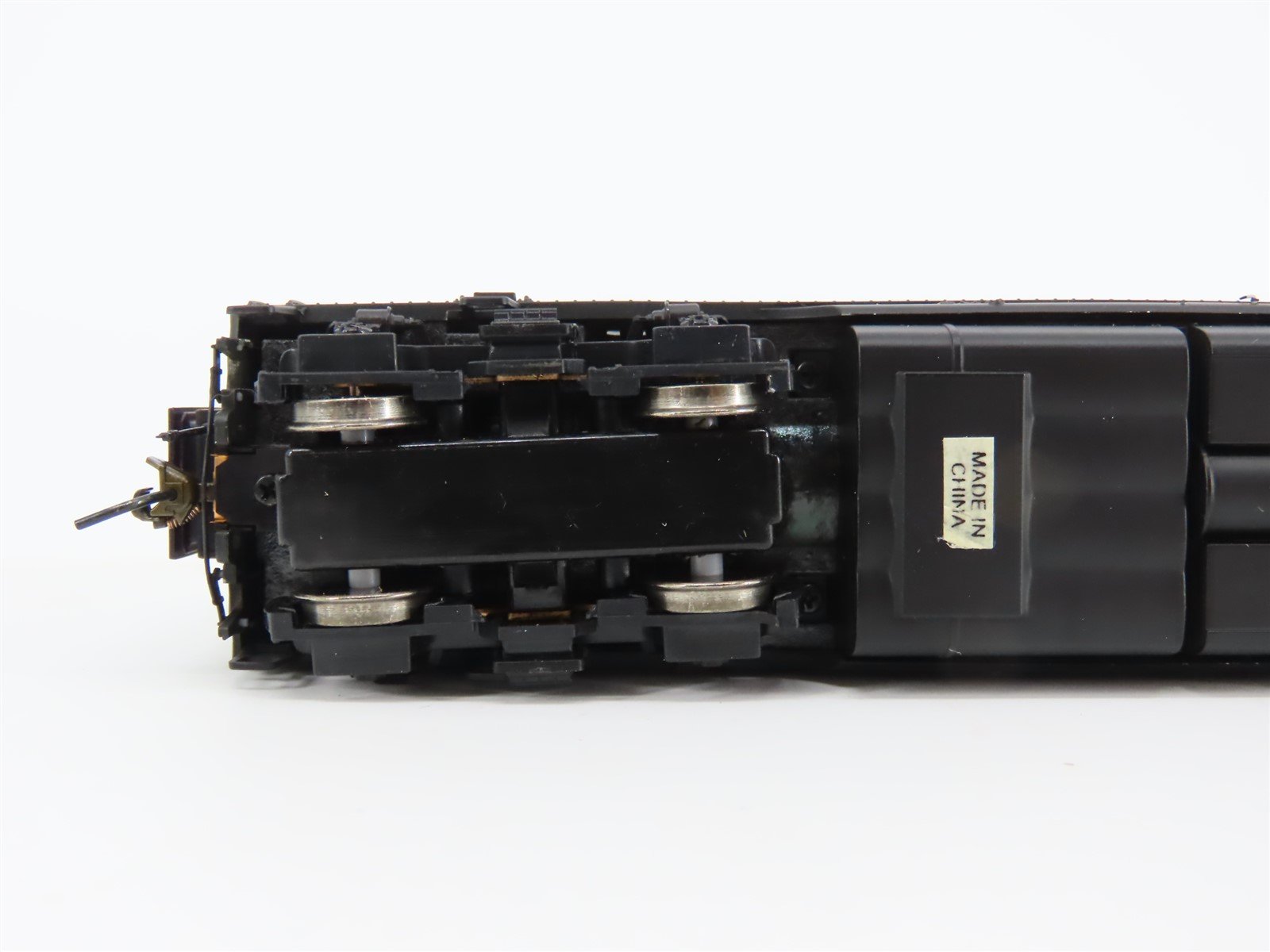 HO Scale Broadway Limited BLI 419 PRR Pennsylvania F7 A/B Diesel Loco Set w/DCC