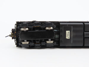 HO Scale Broadway Limited BLI 419 PRR Pennsylvania F7 A/B Diesel Loco Set w/DCC