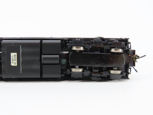 HO Scale Broadway Limited BLI 419 PRR Pennsylvania F7 A/B Diesel Loco Set w/DCC