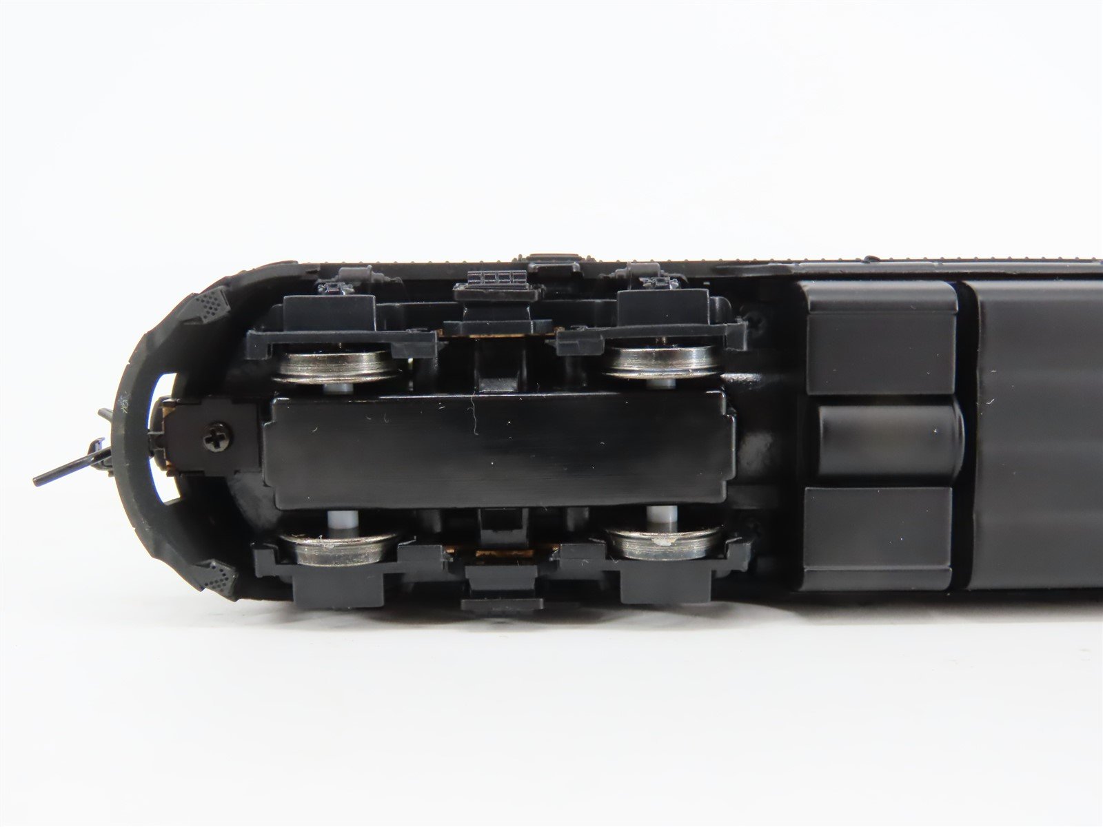 HO Scale Broadway Limited BLI 420 PRR Pennsylvania F7 A/B Diesel Loco Set w/DCC