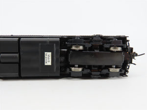 HO Scale Broadway Limited BLI 420 PRR Pennsylvania F7 A/B Diesel Loco Set w/DCC