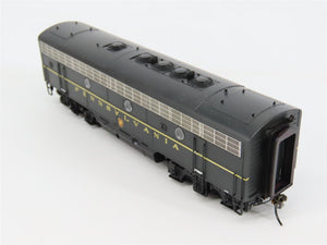 HO Scale Broadway Limited BLI 420 PRR Pennsylvania F7 A/B Diesel Loco Set w/DCC