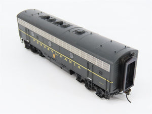 HO Scale Broadway Limited BLI 420 PRR Pennsylvania F7 A/B Diesel Loco Set w/DCC