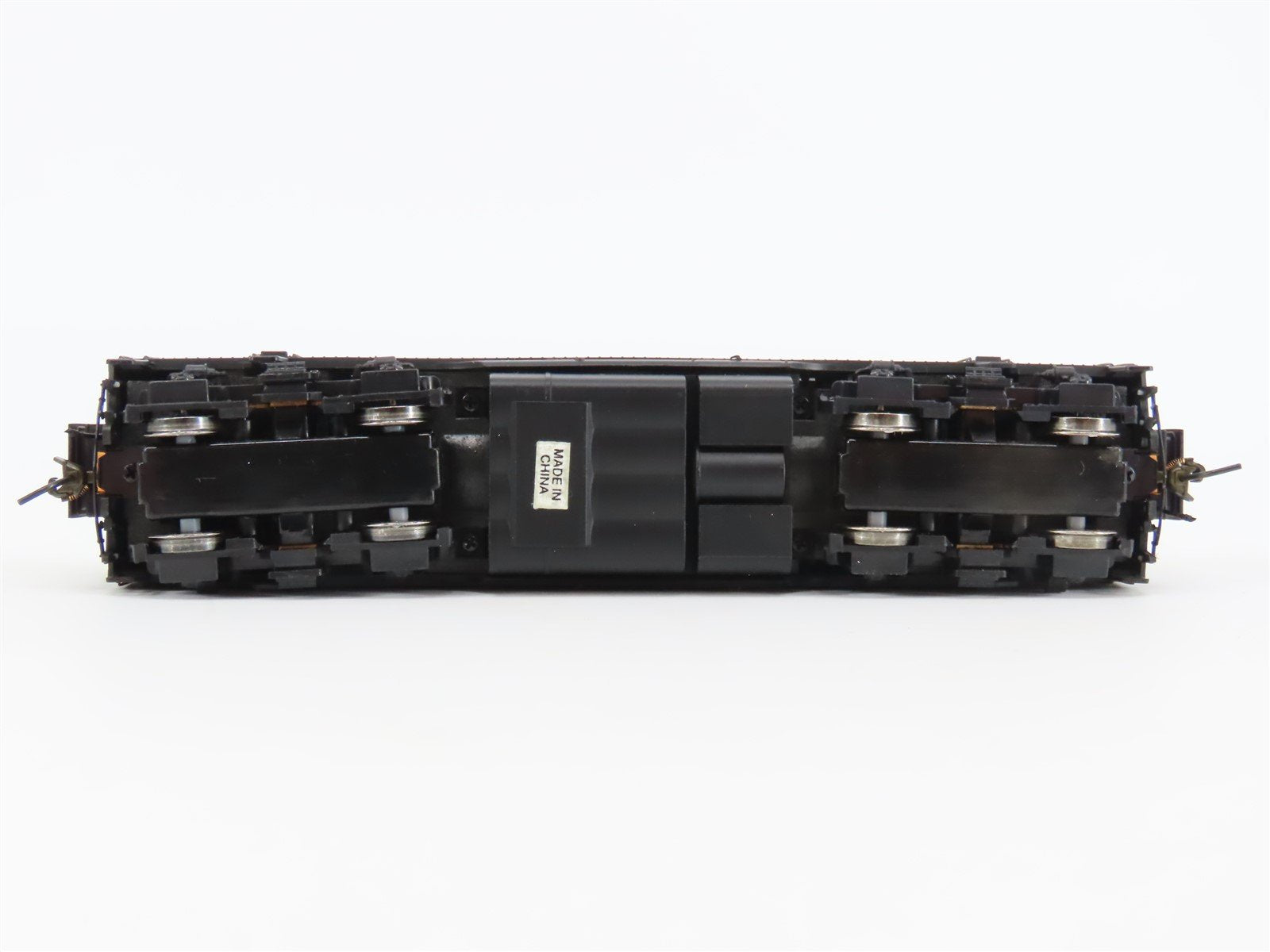 HO Scale Broadway Limited BLI 420 PRR Pennsylvania F7 A/B Diesel Loco Set w/DCC