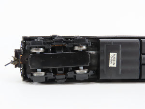 HO Scale Broadway Limited BLI 420 PRR Pennsylvania F7 A/B Diesel Loco Set w/DCC