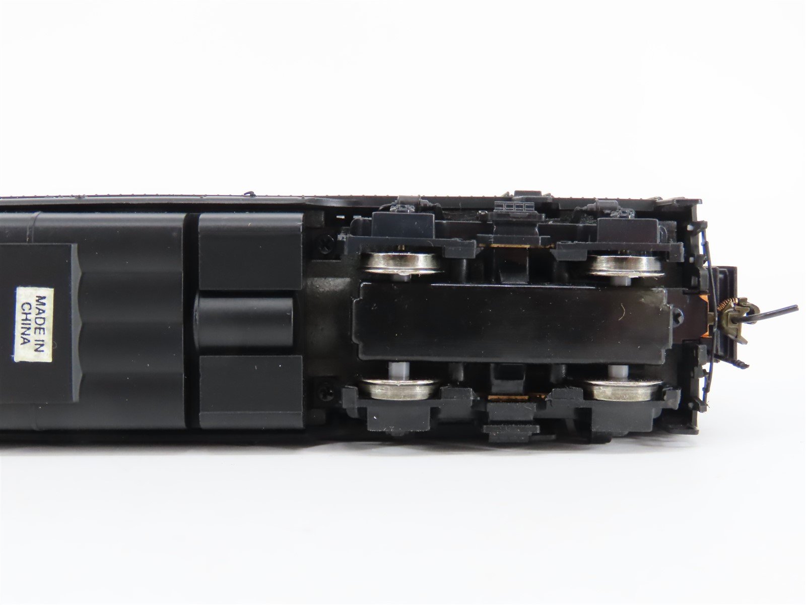 HO Scale Broadway Limited BLI 420 PRR Pennsylvania F7 A/B Diesel Loco Set w/DCC