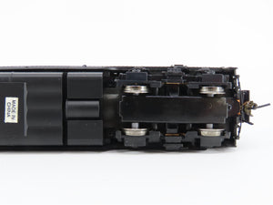 HO Scale Broadway Limited BLI 420 PRR Pennsylvania F7 A/B Diesel Loco Set w/DCC