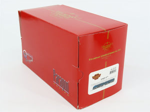 HO Scale Broadway Limited BLI 420 PRR Pennsylvania F7 A/B Diesel Loco Set w/DCC