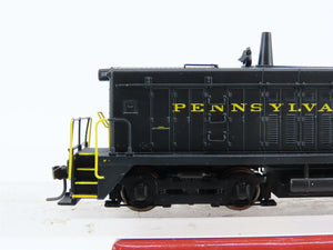 HO Scale Broadway Limited BLI 2630 PRR Pennsylvania NW2 Diesel #9161 w/Paragon2