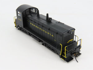 HO Scale Broadway Limited BLI 2630 PRR Pennsylvania NW2 Diesel #9161 w/Paragon2