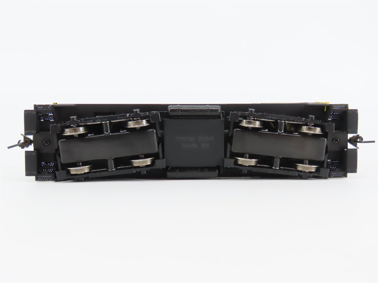 HO Scale Broadway Limited BLI 2630 PRR Pennsylvania NW2 Diesel #9161 w/Paragon2