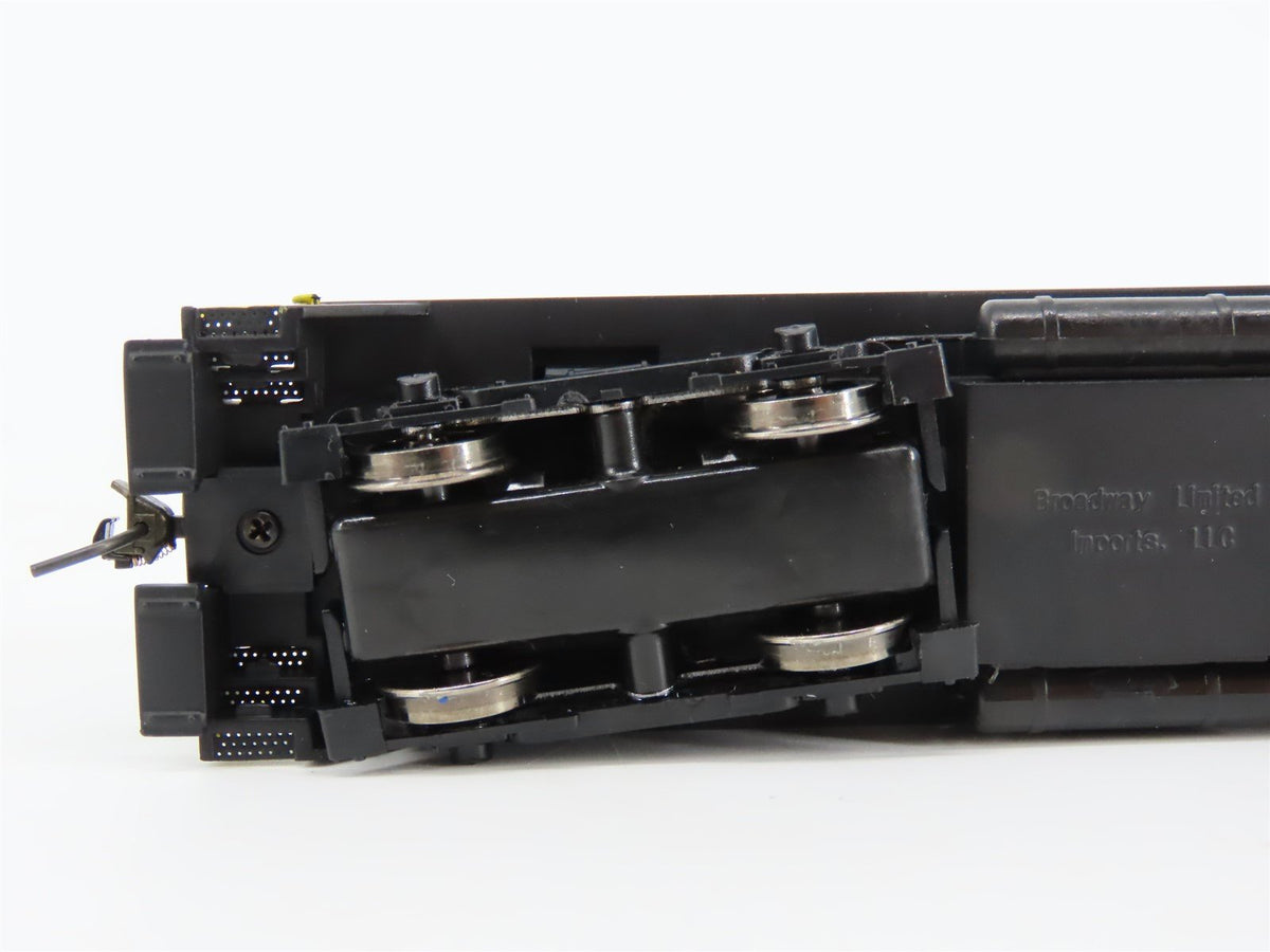 HO Scale Broadway Limited BLI 2630 PRR Pennsylvania NW2 Diesel #9161 w/Paragon2