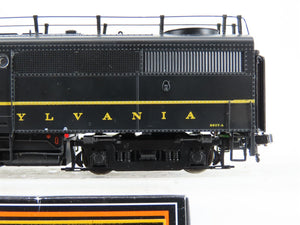 HO Scale MTH 80-2278-1 PRR Pennsylvania FA-1 Diesel Locomotive #9607 w/DCC