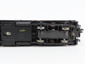 HO Scale MTH 80-2278-1 PRR Pennsylvania FA-1 Diesel Locomotive #9607 w/DCC