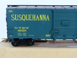 G Scale Aristo-Craft NYSW Susquehanna 