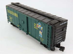 G Scale Aristo-Craft NYSW Susquehanna 