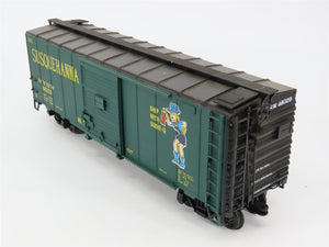 G Scale Aristo-Craft NYSW Susquehanna 