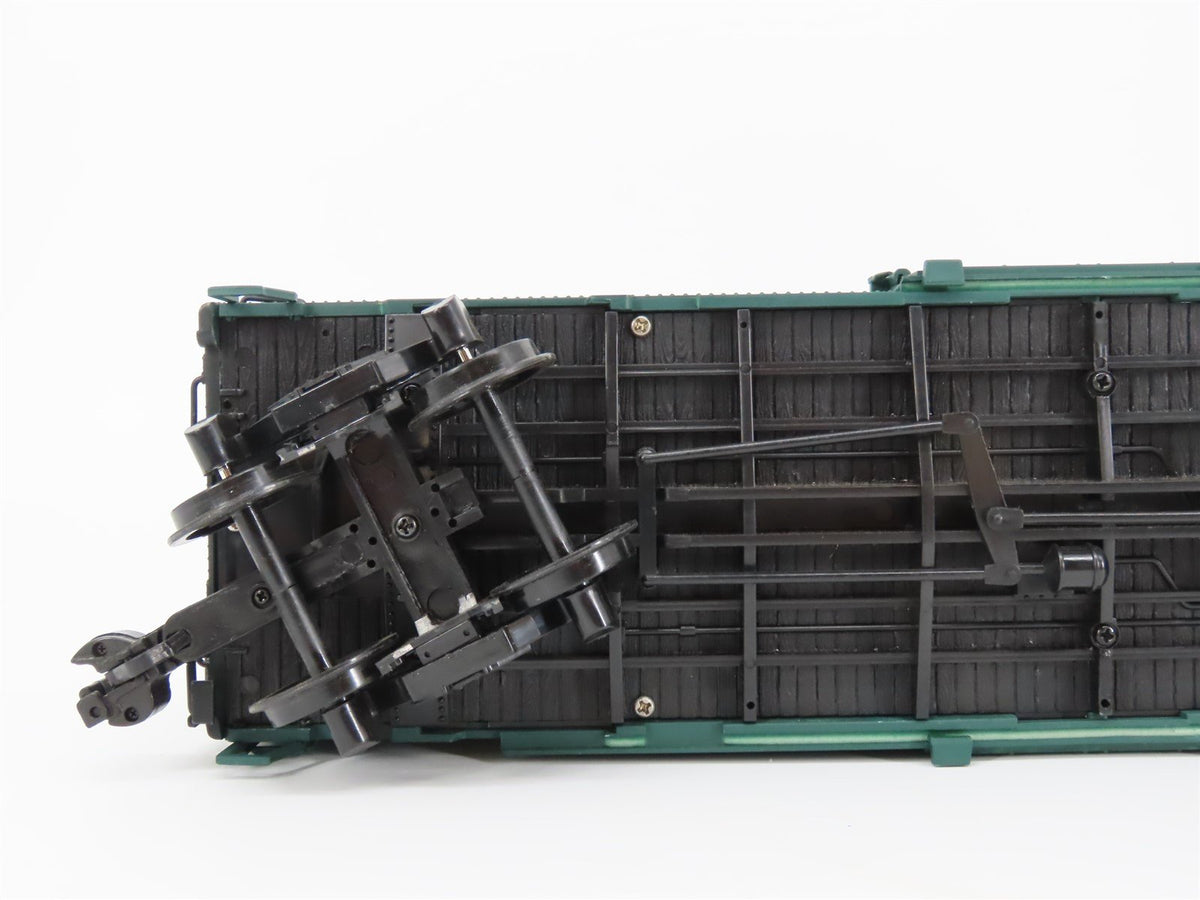 G Scale Aristo-Craft NYSW Susquehanna &quot;Ship w/Susie Q&quot; 40&#39; Boxcar #46029