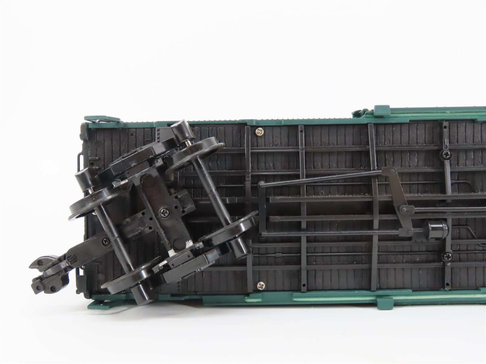 G Scale Aristo-Craft NYSW Susquehanna 