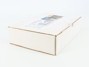 HO 1/87 Scale Bar Mills Limited Run Kit Graves Elevators & Industrial Lifts