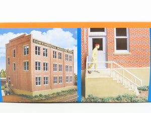 HO 1/87 Scale Walthers Cornerstone Kit 933-2967 Engineering Office