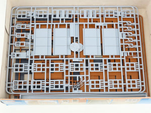 HO 1/87 Scale Walthers Cornerstone Kit 933-2967 Engineering Office