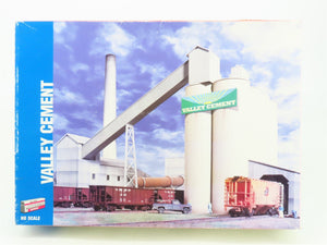 HO Walthers Cornerstone Kit 933-3098 Valley Cement #933-1050 Motorizing Kit