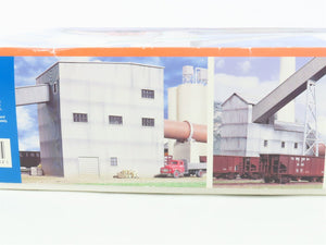 HO Walthers Cornerstone Kit 933-3098 Valley Cement #933-1050 Motorizing Kit