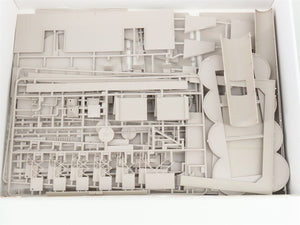 HO Walthers Cornerstone Kit 933-3098 Valley Cement #933-1050 Motorizing Kit