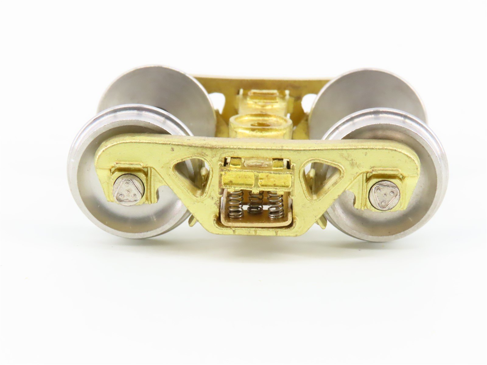 O Scale 2-Rail House Of Duddy Brass 36