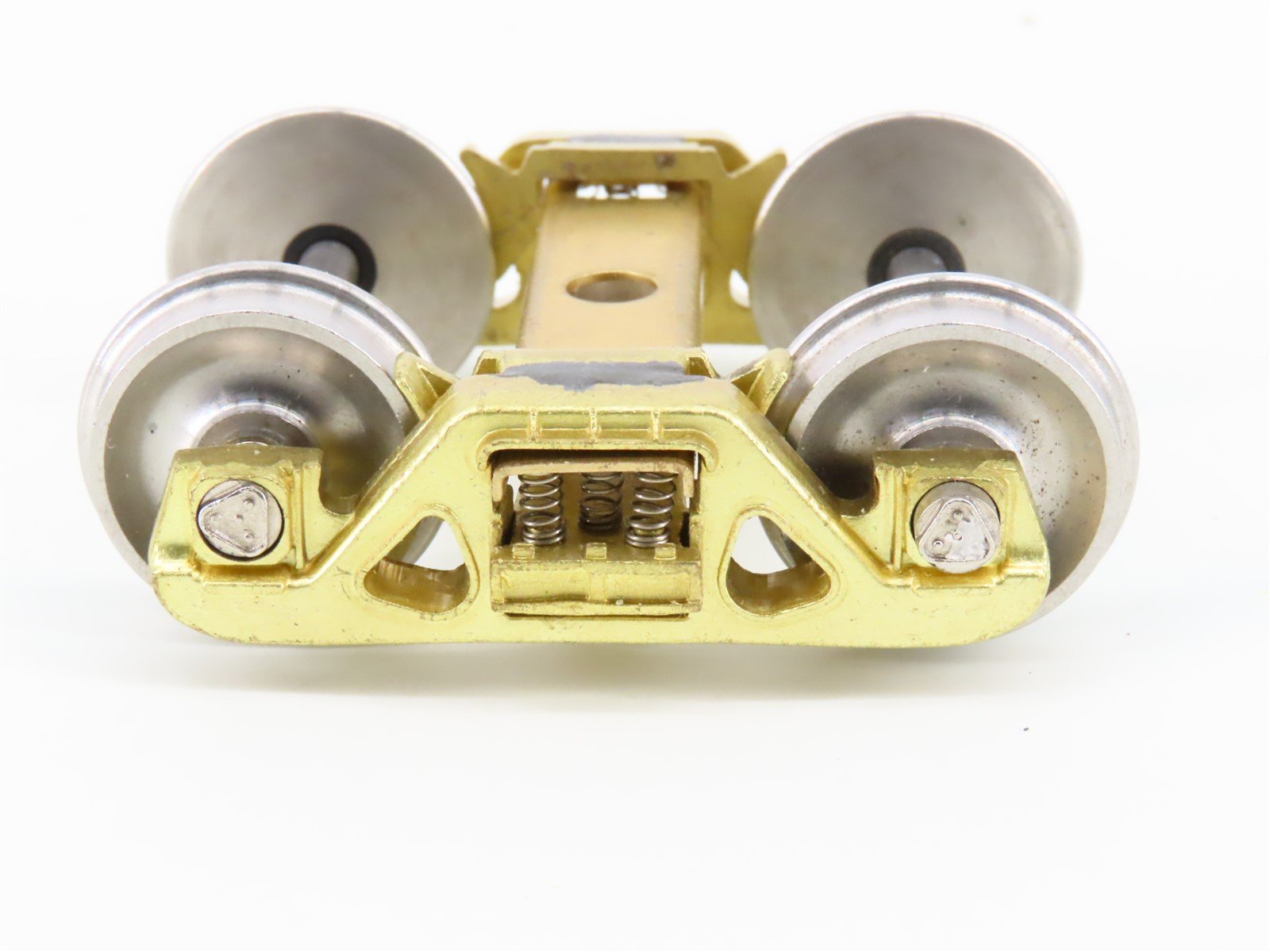 O Scale 2-Rail House Of Duddy Brass 36