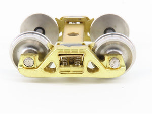 O Scale 2-Rail House Of Duddy Brass 36