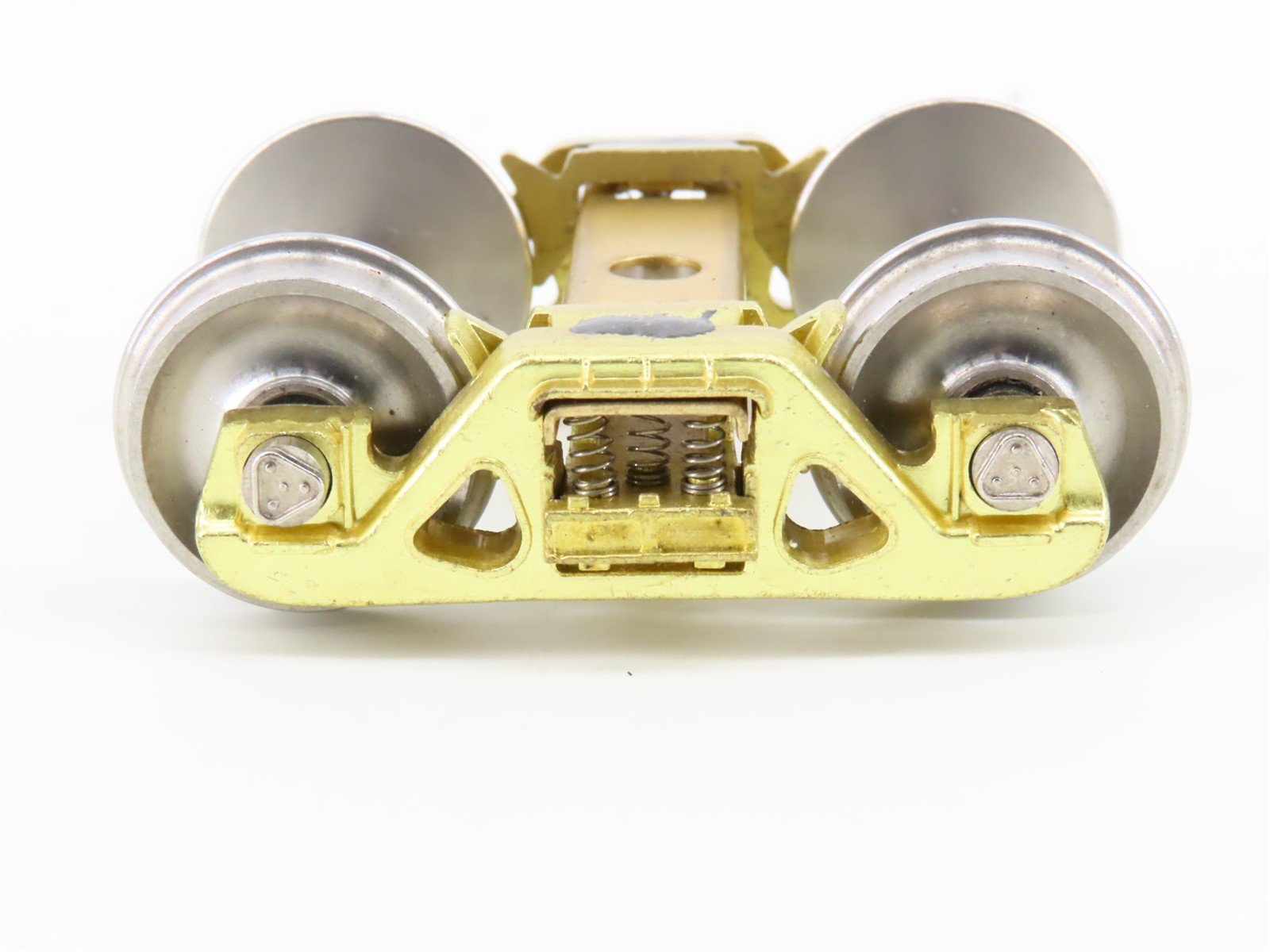 O Scale 2-Rail House Of Duddy Brass 36